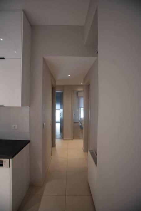 Acropolis Vibes Apartments Афины Экстерьер фото