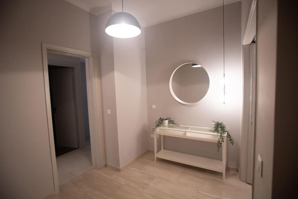 Acropolis Vibes Apartments Афины Экстерьер фото