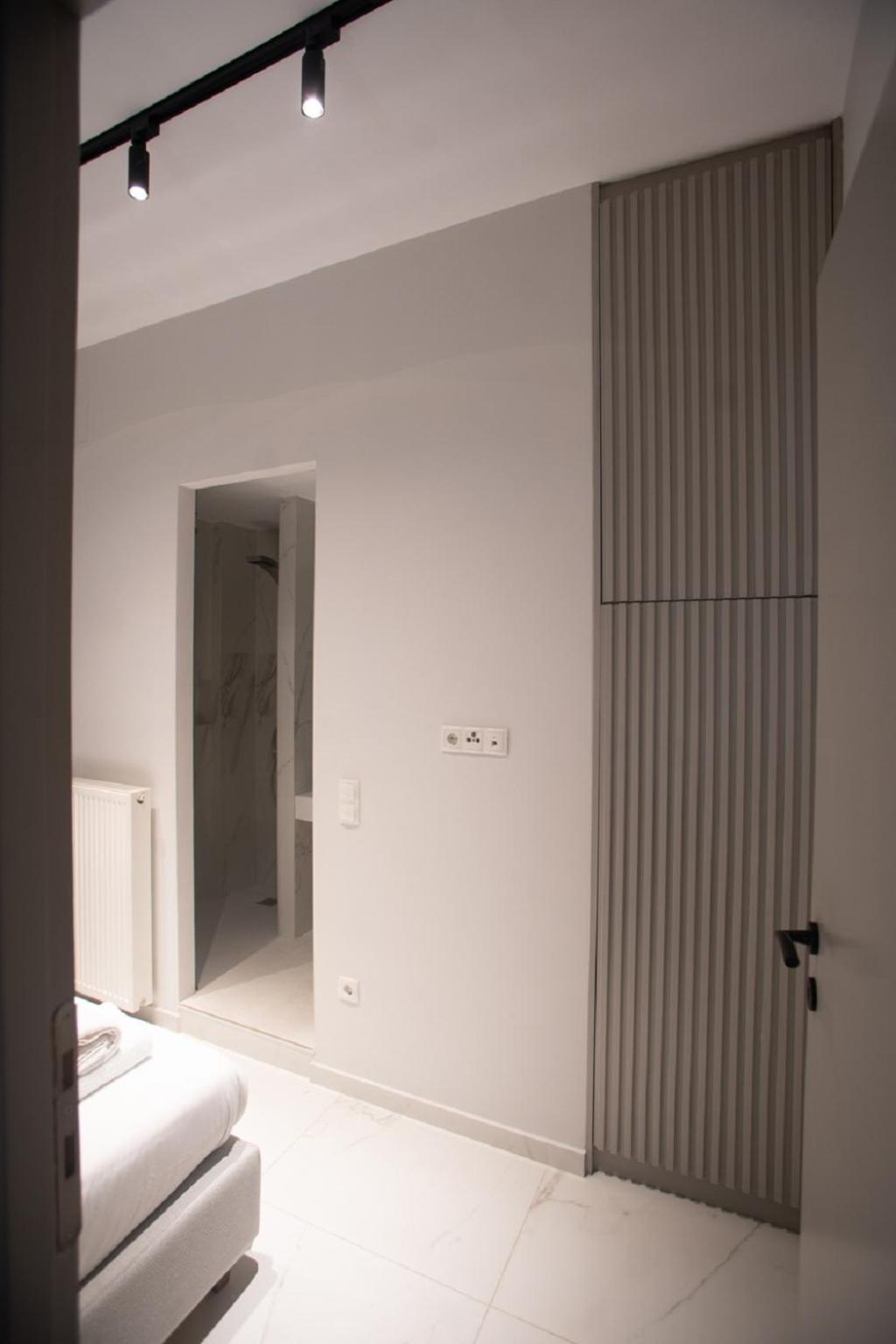 Acropolis Vibes Apartments Афины Экстерьер фото