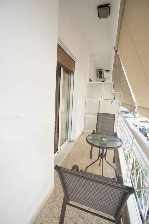 Acropolis Vibes Apartments Афины Экстерьер фото