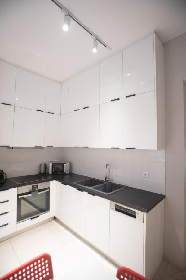 Acropolis Vibes Apartments Афины Экстерьер фото